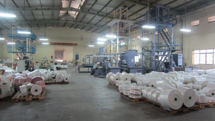 Thùng Carton 24H - Cơ sở sản xuất túi nilon giá rẻ tại TPHCM