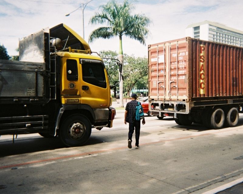 chành xe Vận tải hàng hóa Bắc Nam